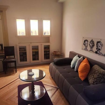 Syntagma Apartment C2 Atenas Exterior foto